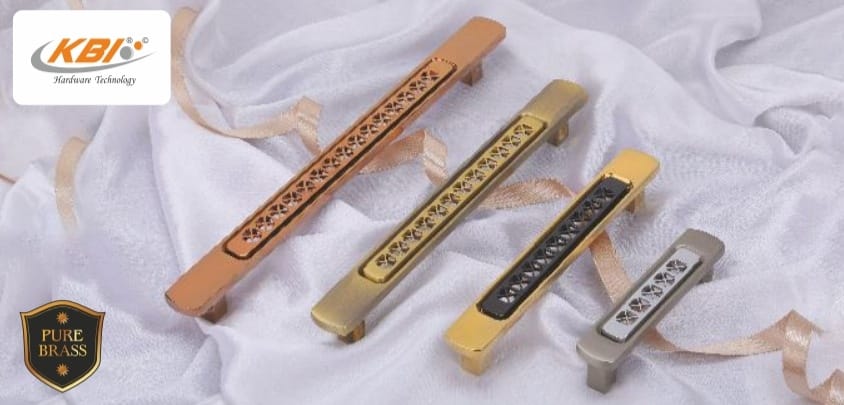 KBI-GREEL(CABINET HANDLE)